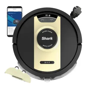 Shark Robot Mop Vacuum
