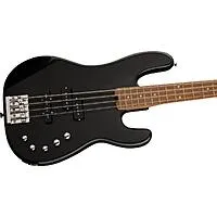 Charvel Pro-Mod San Dimas PJ IV Electric Bass Guitar (Platinum Pearl) $549.99 + Free Shipping