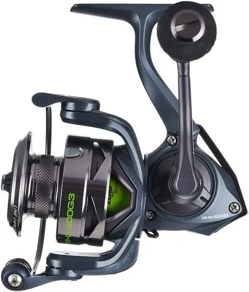 Lew's Mach 2 Spinning Reel