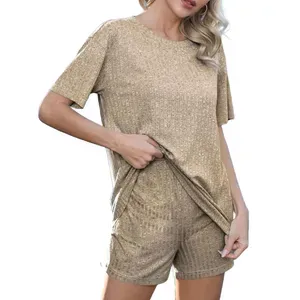 Women's Summer Pajamas