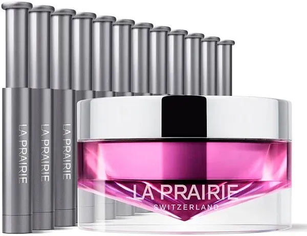La Prairie Platinum Rare Haute-Rejuvenation Mask