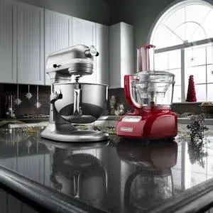 KitchenAid Professional 600 Series 6 Quart Bowl-Lift Stand Mixer