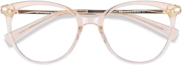 horn Acetate Metal eyeglasses Online