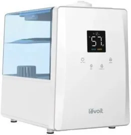 Levoit Smart Hybrid Ultrasonic Warm/Cool Mist 1.58G Humidifier