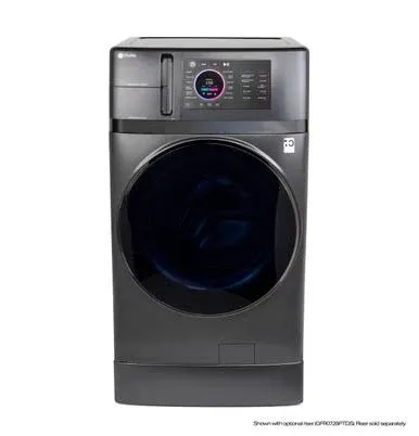 GE Profile Washer/Dryer