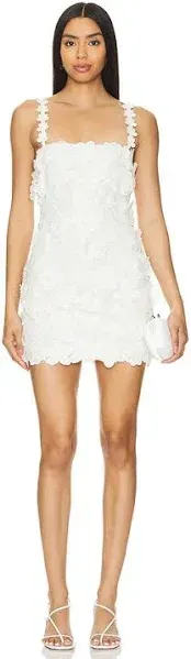 Kimmy Mini Dress
