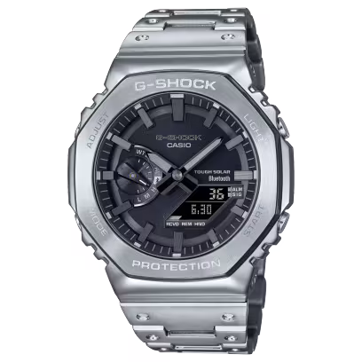 FULL METAL 2100 Series GMB2100D-1A