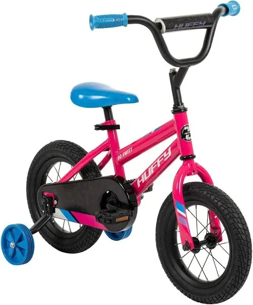 Huffy 12" So Sweet Bike