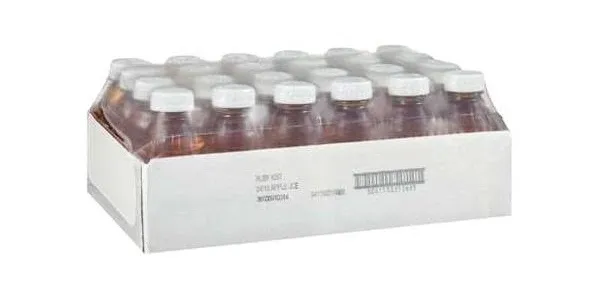 Ruby Kist Apple Juice