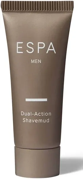 ESPA Dual-Action Shavemud 200ml