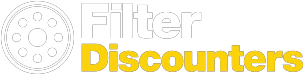Filter Discounters