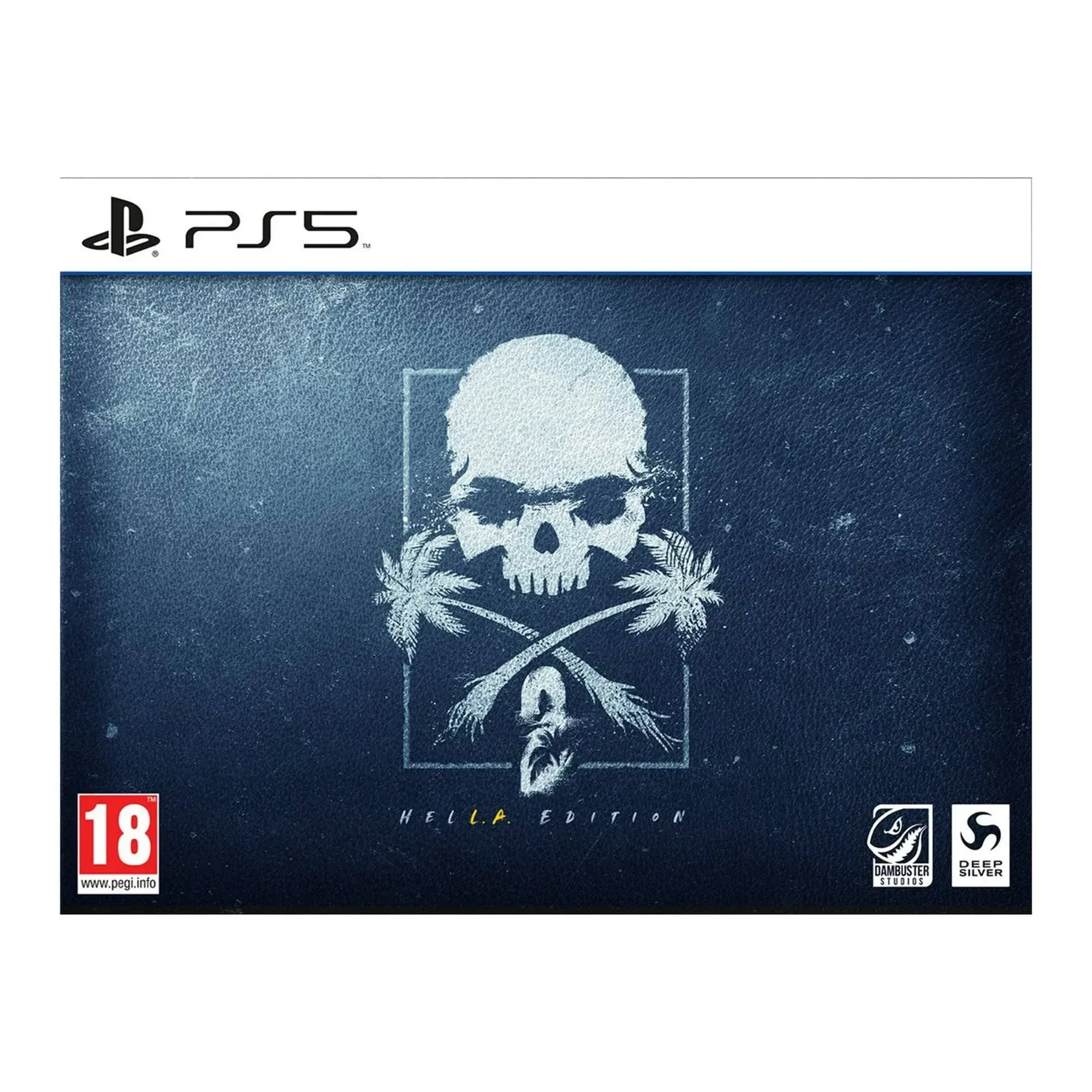 Dead Island 2 Hell-A Edition