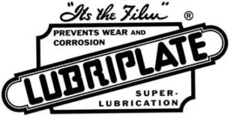 Lubriplate Hydraulic Machine Oil SAE 20 ISO 68 55 Gal Drum