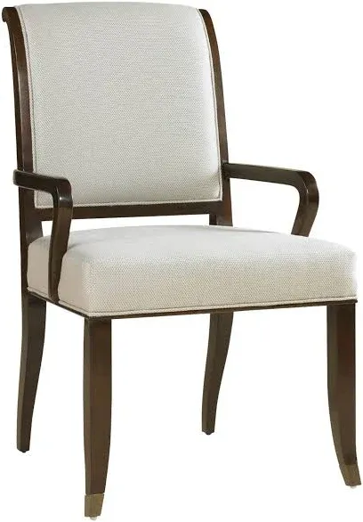 Maitland Smith Paris Arm Chair