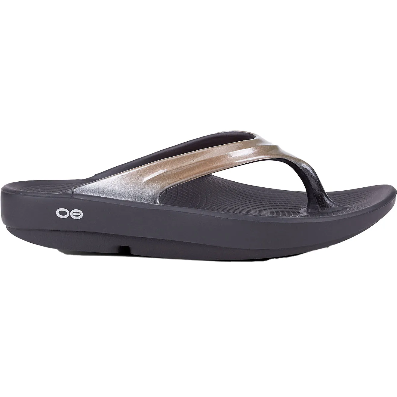OOFOS Women's OOlala