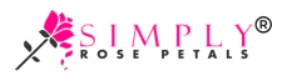 Simply Rose Petals