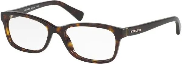 COACH Hc6089 Eyeglasses