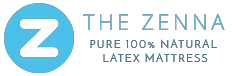Zenna Mattress