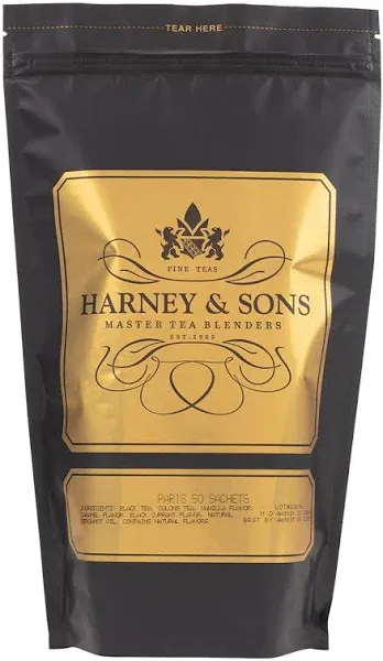 Harney & Sons English Breakfast Tea