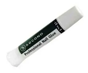 Ibd 5 Second Professional Nail Glue