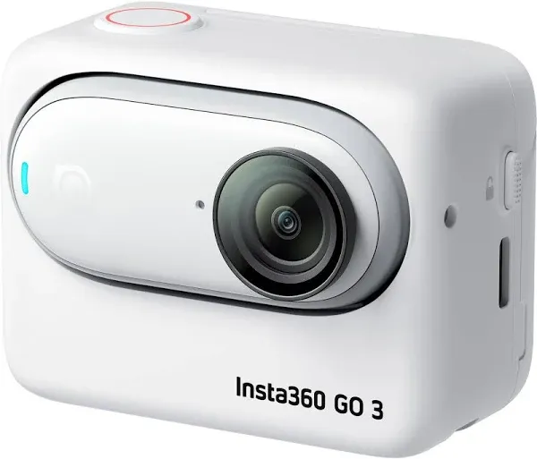 Insta360 Go 3 Action Camera