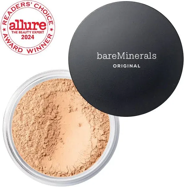 Bareminerals Original Foundation SPF 15