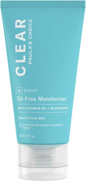 Oil-Free Moisturizer