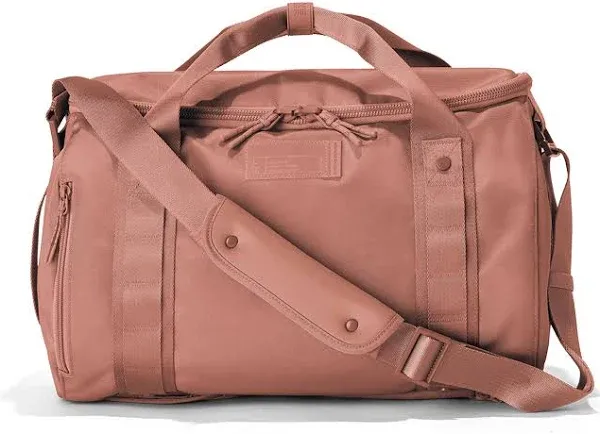 Dagne Dover Denver Convertible Duffle Bag