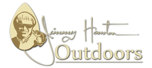 Jimmy Houston
