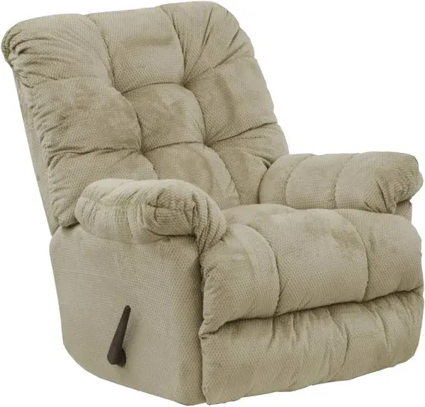 Catnapper Nettles Doe Chaise Rocker Recliner