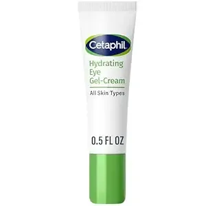 Cetaphil Hydrating Eye Gel- Cream