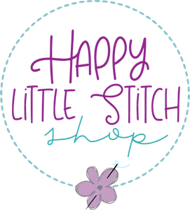 Happy Little Stitch Shop