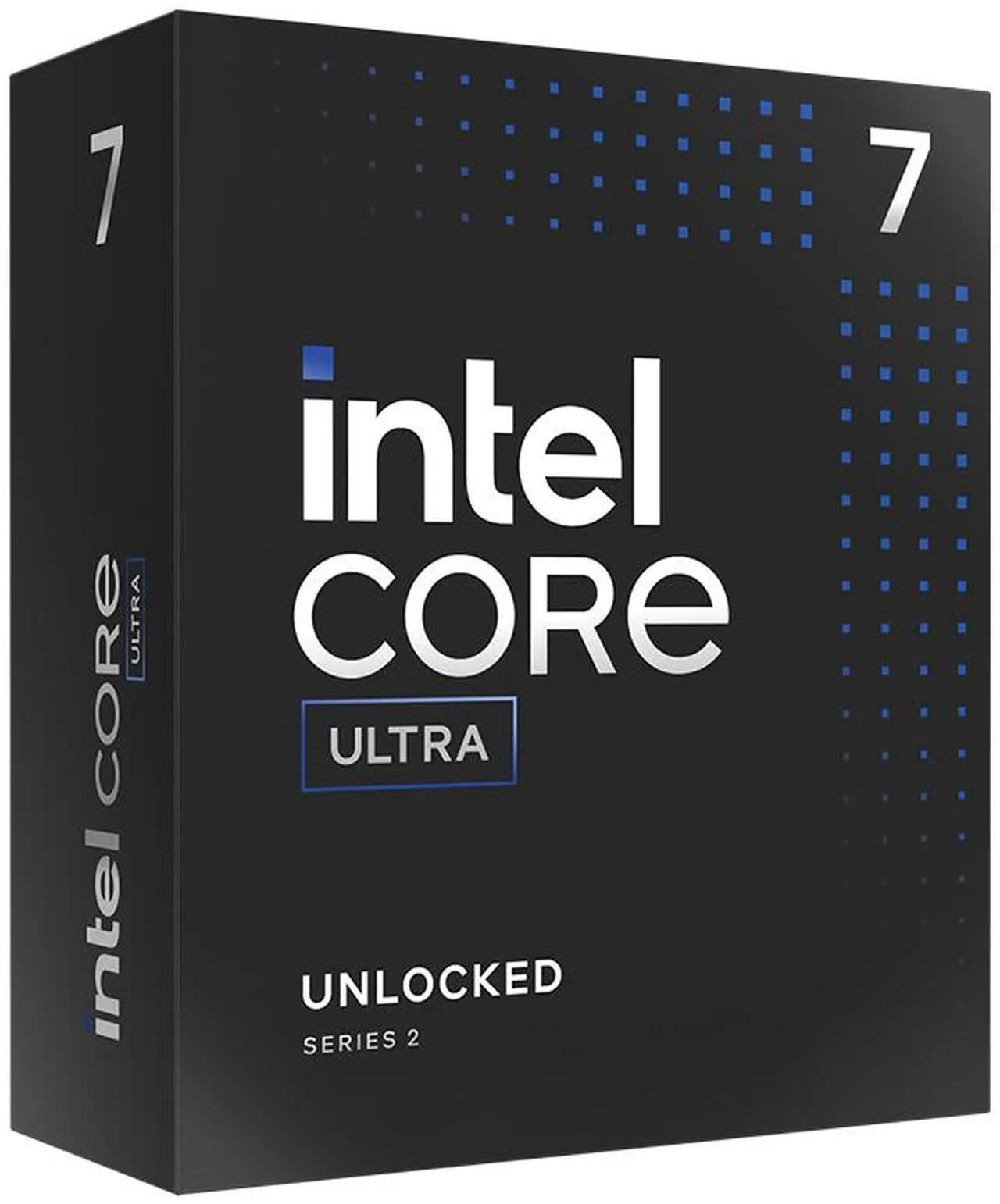 Intel Core Ultra 7 265K - Core Ultra 7 + Patriot P400 Lite M.2 PCIe NVMe SSD 1TB + Intel CPU Spring Bundle $300.99