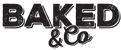 Baked and Co