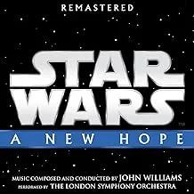Star Wars Digital MP3 Albums: John Williams: SW: Remastered Motion Picture Saga