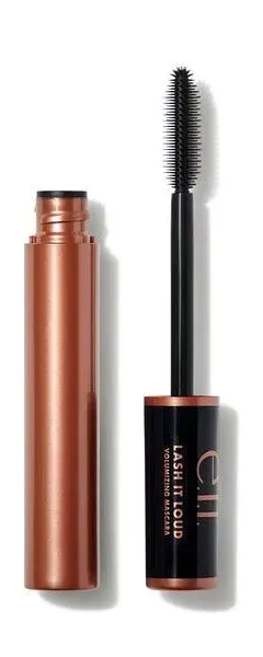 e.l.f Lash It Loud Volumizing Mascara