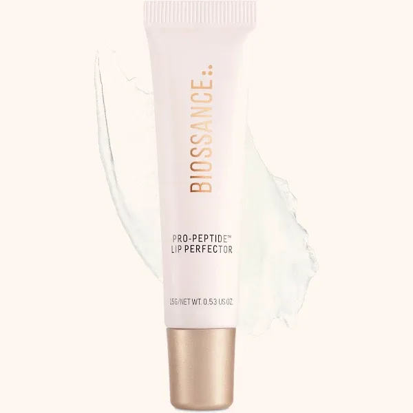 Biossance Pro Peptide Lip Perfector