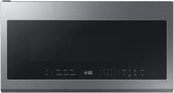 Samsung 2.1 Cu. ft. Over-the-Range Microwave