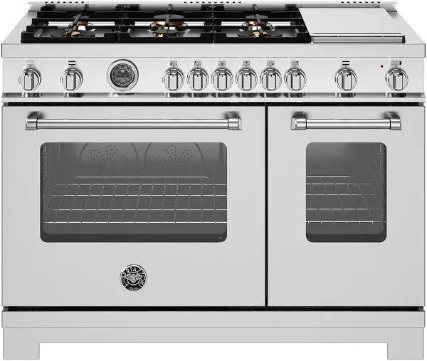 Bertazzoni Series 36" Range
