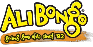 Ali Bongo