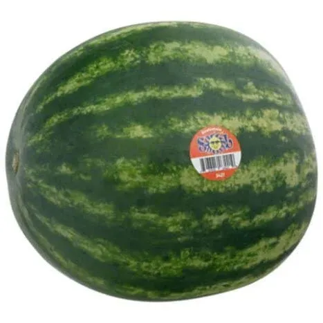 Dulcinea Mini Seedless Watermelon