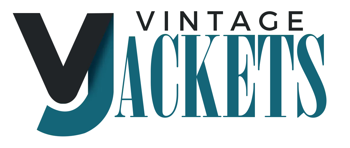 Vintage Jacket