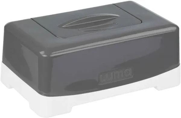 Luma Baby Wipe Box