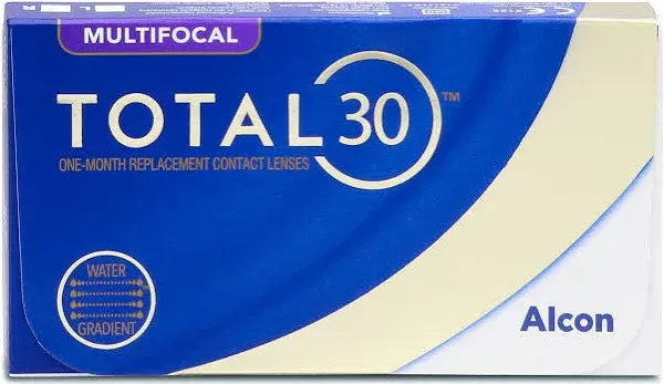 Total30 Multifocal
