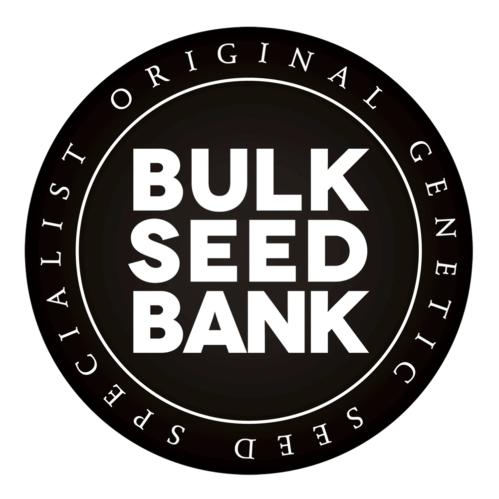 Bulk Seed Bank