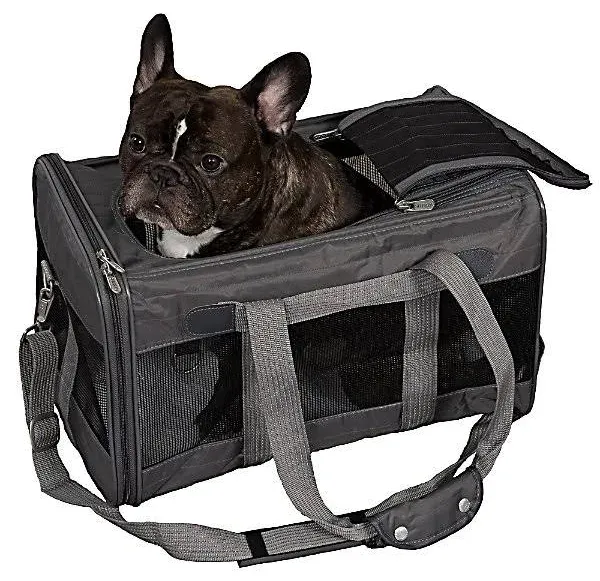 Sherpa Original Deluxe Pet Carrier