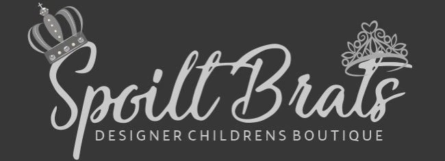 Spoilt Brats Kids