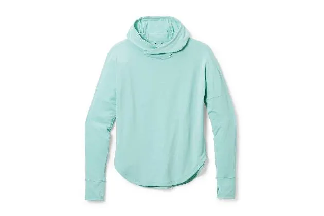 Sahara Shade Hoodie - Women's