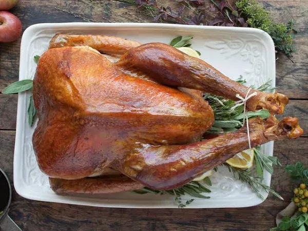 100% Heritage Turkey, from the Good Shepherd Poultry Network | Heritage Foods