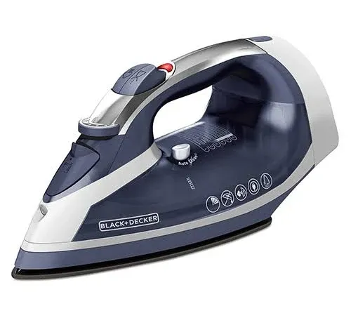 BD Xpress NS Cord Reel Iron
